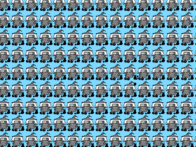 Find the odd one out
