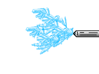Crystals