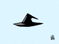 Hat Shadowing