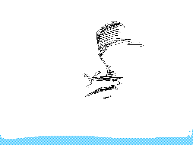 Drown
