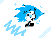 Mouths on Morgan