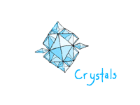 Crystals