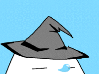 Under the hat