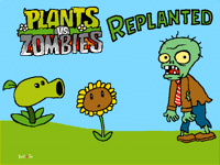 Plants VS Zombies now on your Switch