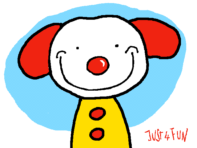 April fool