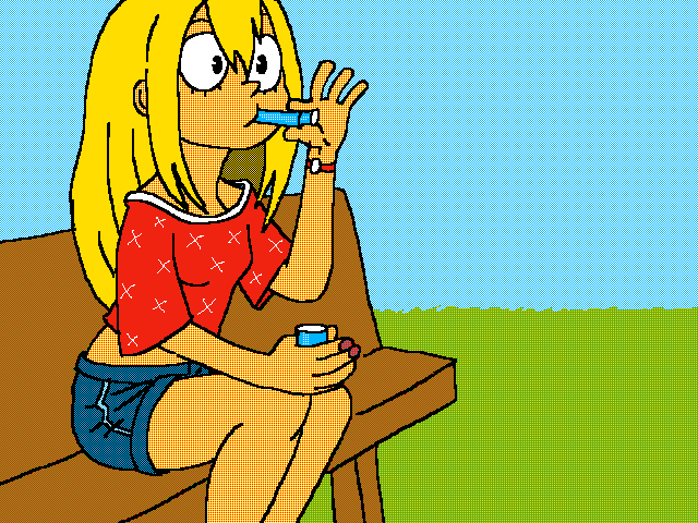 Blowing Bubbles