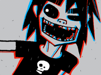 Simple Animation 4