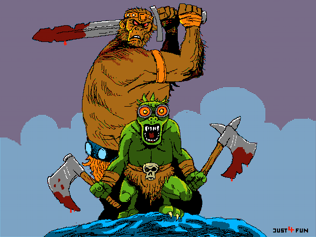 Warriors