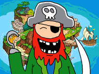 Pirate Contest
