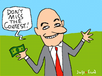 The great Gianni Infantino