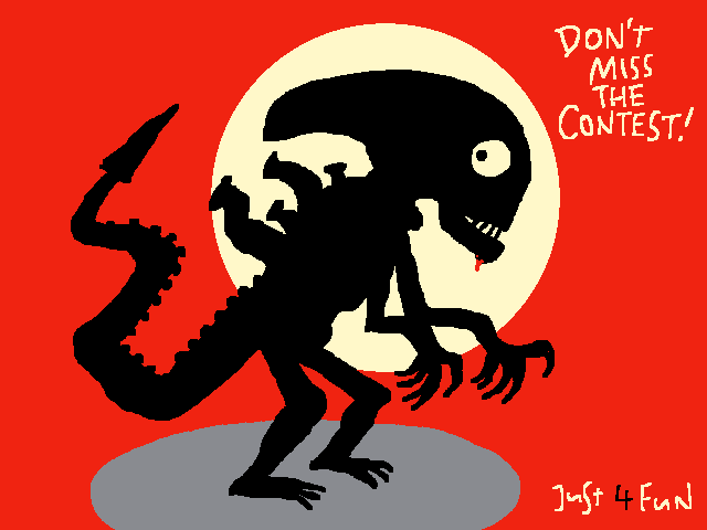 Alien