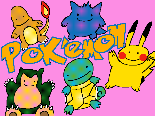 Pokémon