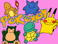 Pokémon