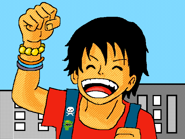 School is out!