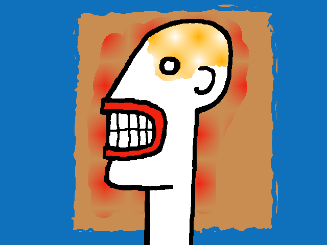 Head  morphing study