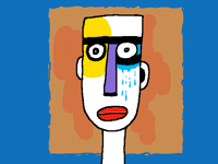 Head  morphing study