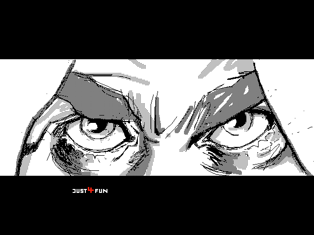 Eye Contest coming soon