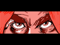Eye Contest coming soon