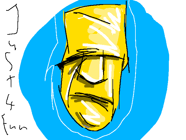 Morphing test
