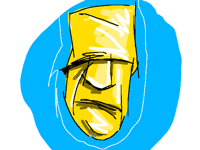Morphing test