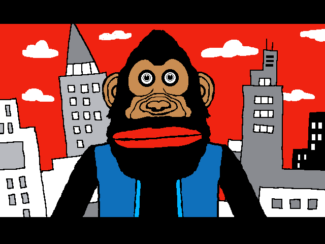 Monkey