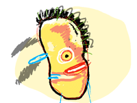 Morphing test 2