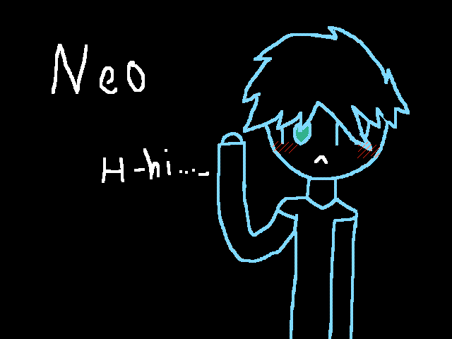 New OC!