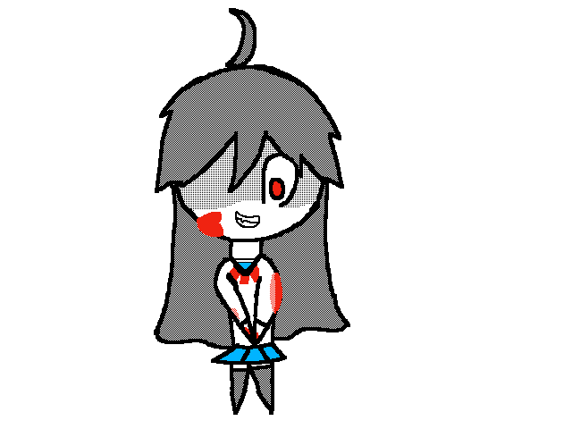 Some edgy crap