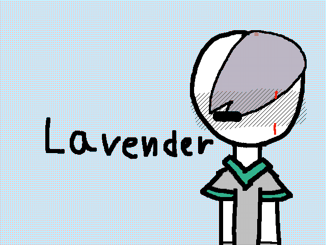 Battle-scope OC intos