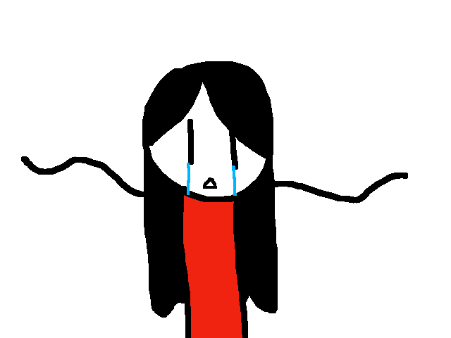 AHHH MAH HAIR ITS SHEDDING!!!