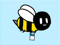 Le feature bee
