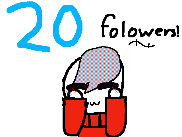 THANK YOU GUYS SO MUCH!!