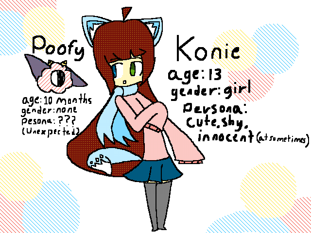 New OC!