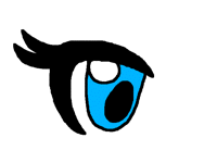 Blink test #2