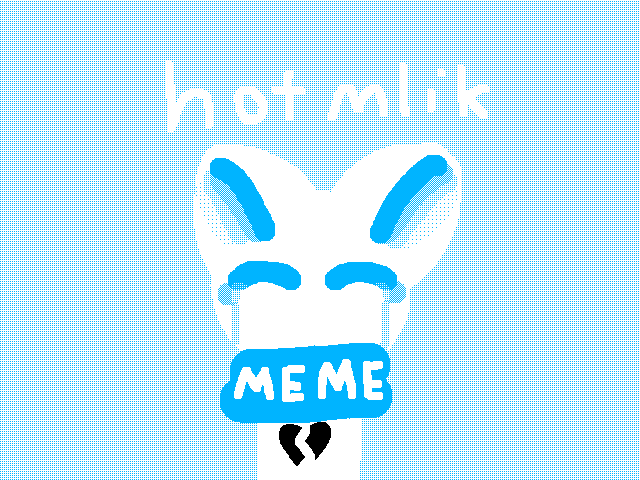 Hot milk meme