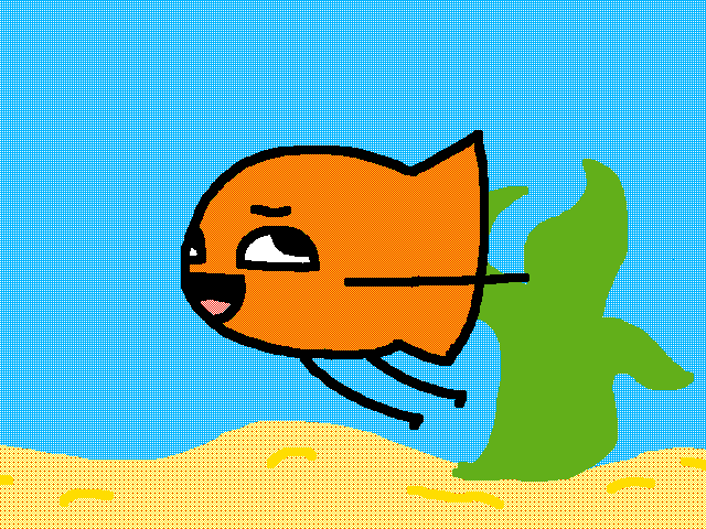 Le fish
