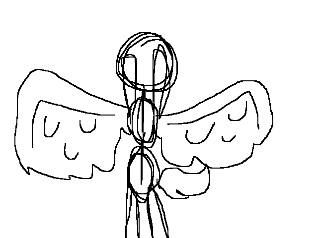 Fly Away (WIP)