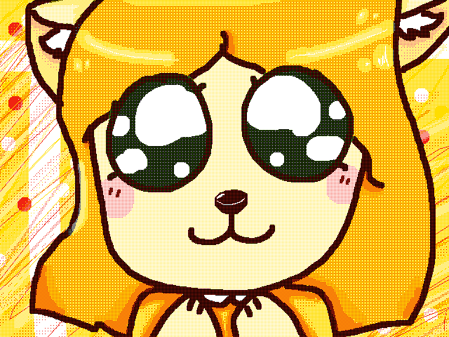 If @Ruby_Lea was a furry OwO