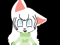 I try @crystalwolf style