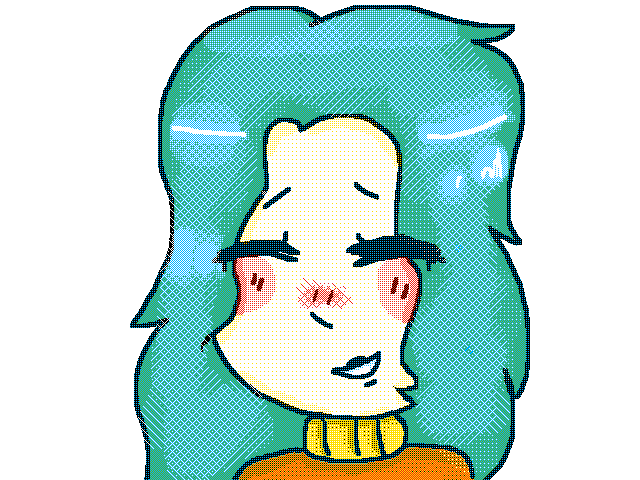 fanart beacouse yes ^^ <3