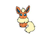 Flareon ^-^