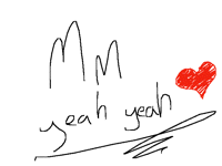 Mm yeah yeah \*Meme*/