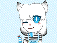 Do u like this style?? :3