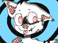 Art trade /w @LapisMiicho :’0