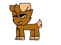 Goopy New OC!