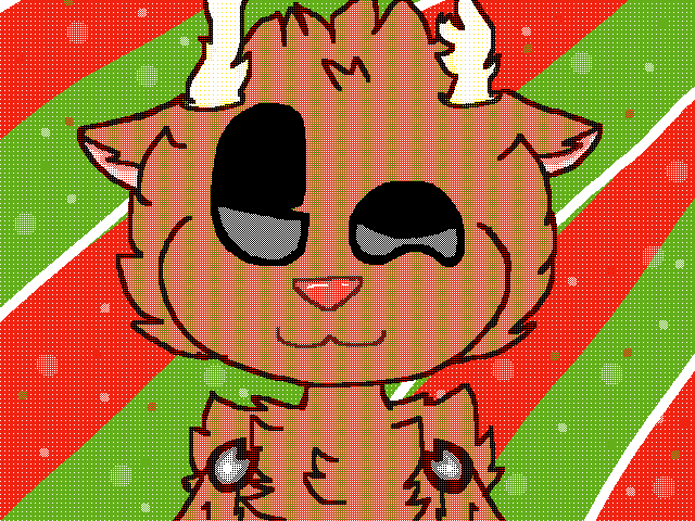 Rudolf The Red Nosed Reinder