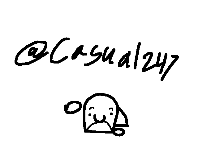 Go follow them