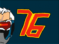 Soldier: 76 (HD)
