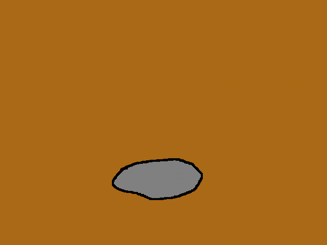 Hole (please watch)