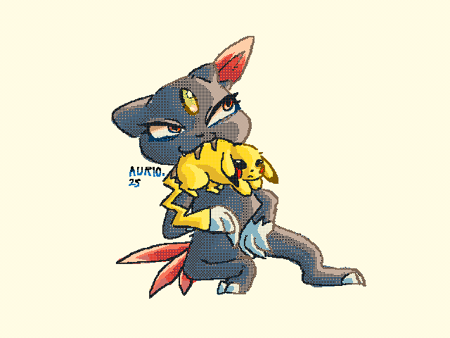 the sneasel must feast